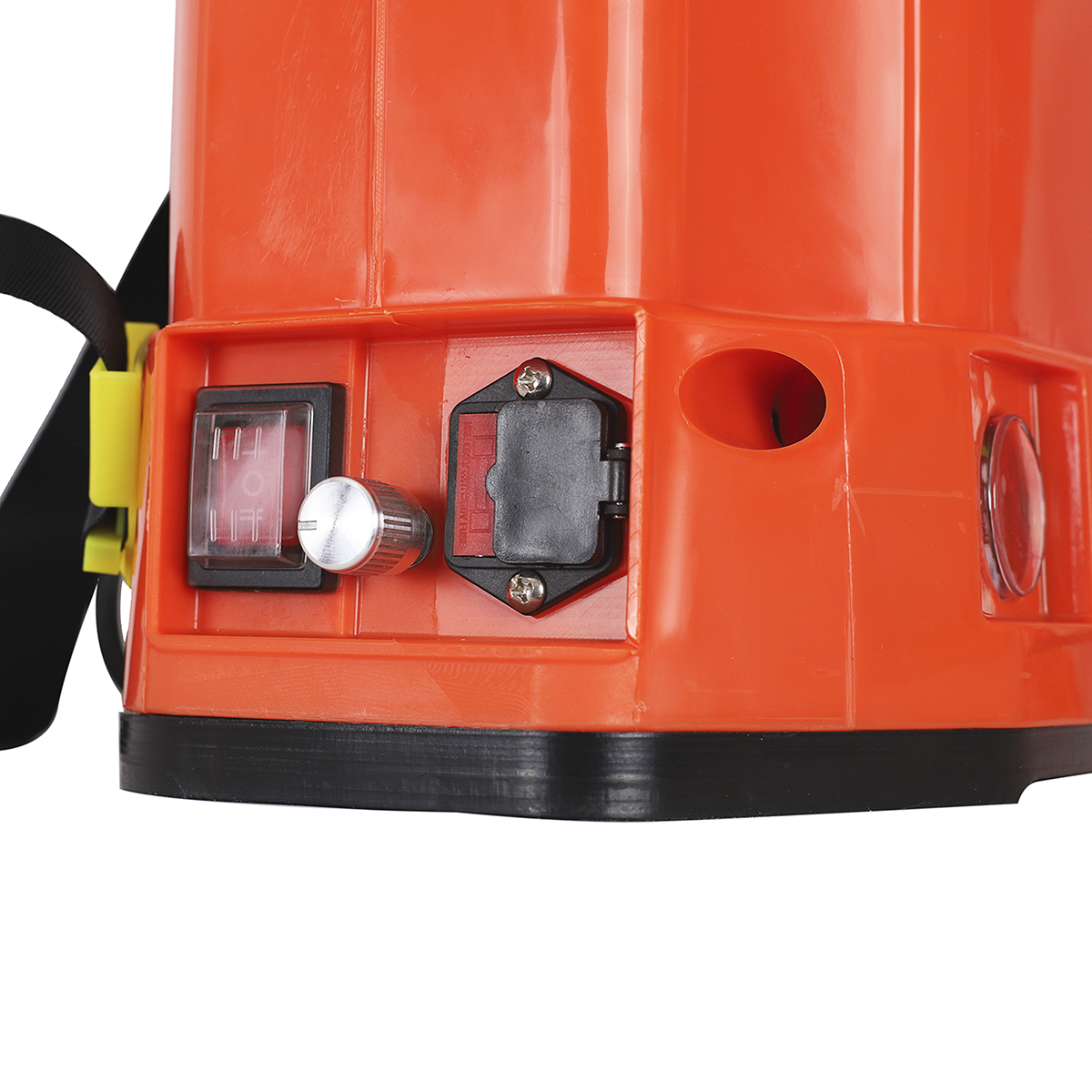 Опрыскиватель аккум. ранцевый pt-16ac 16 л (1) "patriot" 755302510