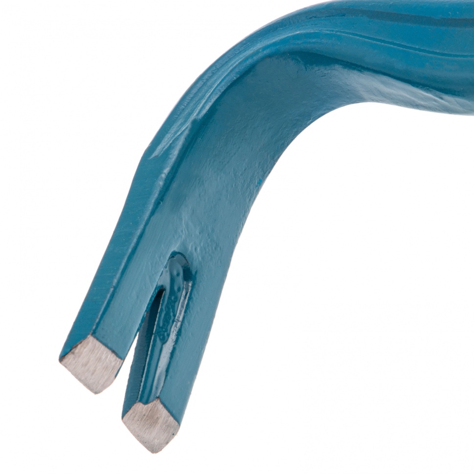 Лом-гвоздодер, двутавровый профиль, 900 х 30 х 17 мм Gross (25239)