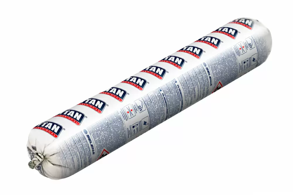 Tytan PU 25 / Титан герметик полиуретановый однокомпонентный