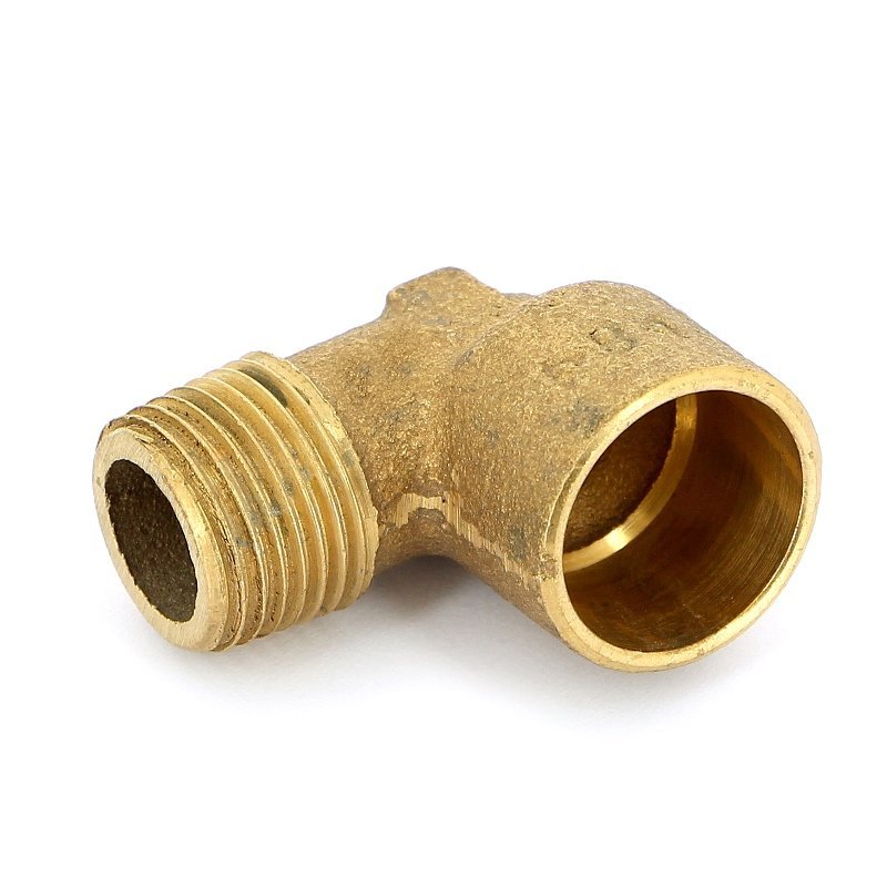 Угол пресс-B 22х1/2' IBP