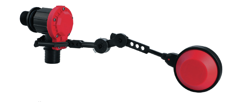 Поплавок для ёмкостей ROMMER FPS-5 1"