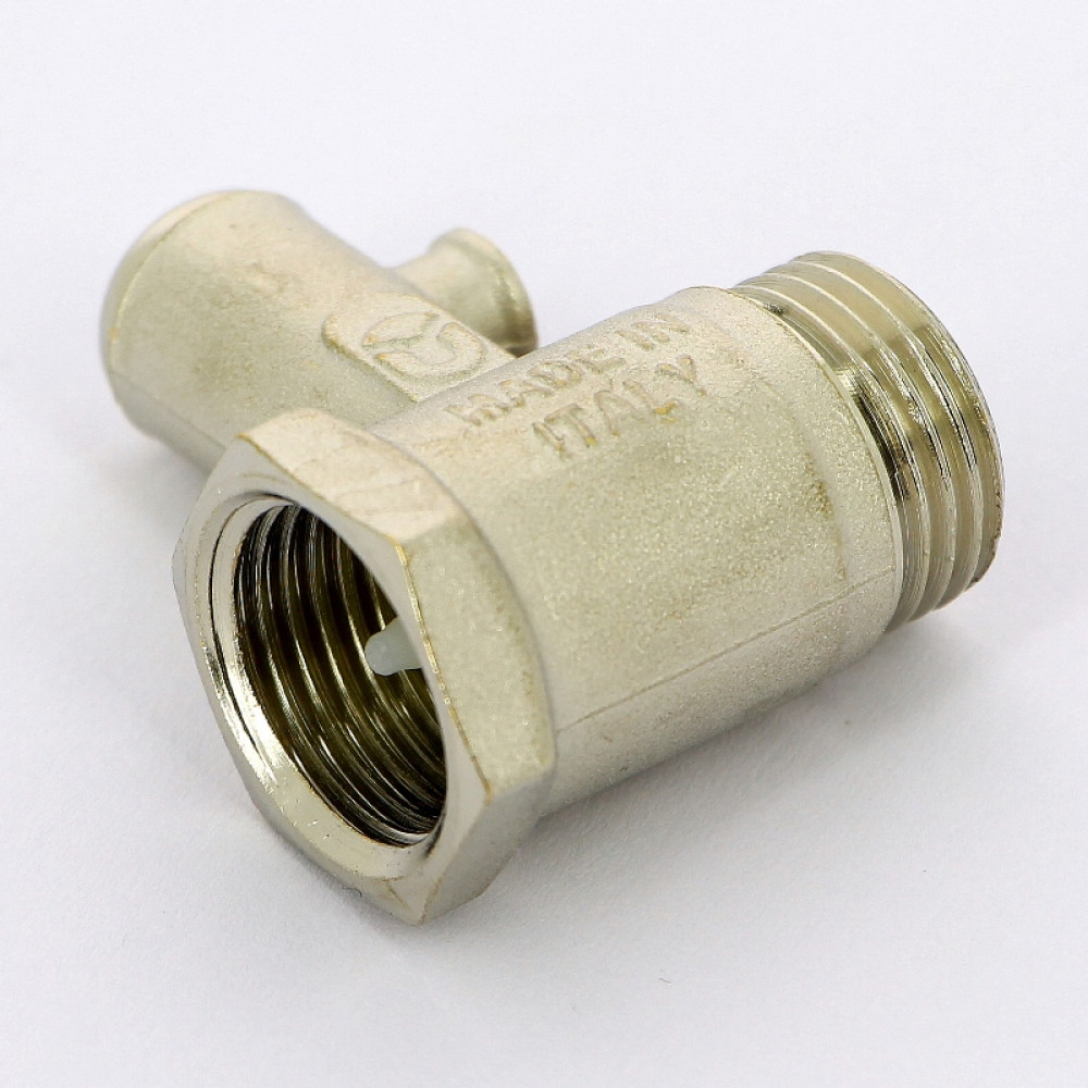 Клапан предохранительный ITAP 8,5 bar для водонагревателей 1/2''