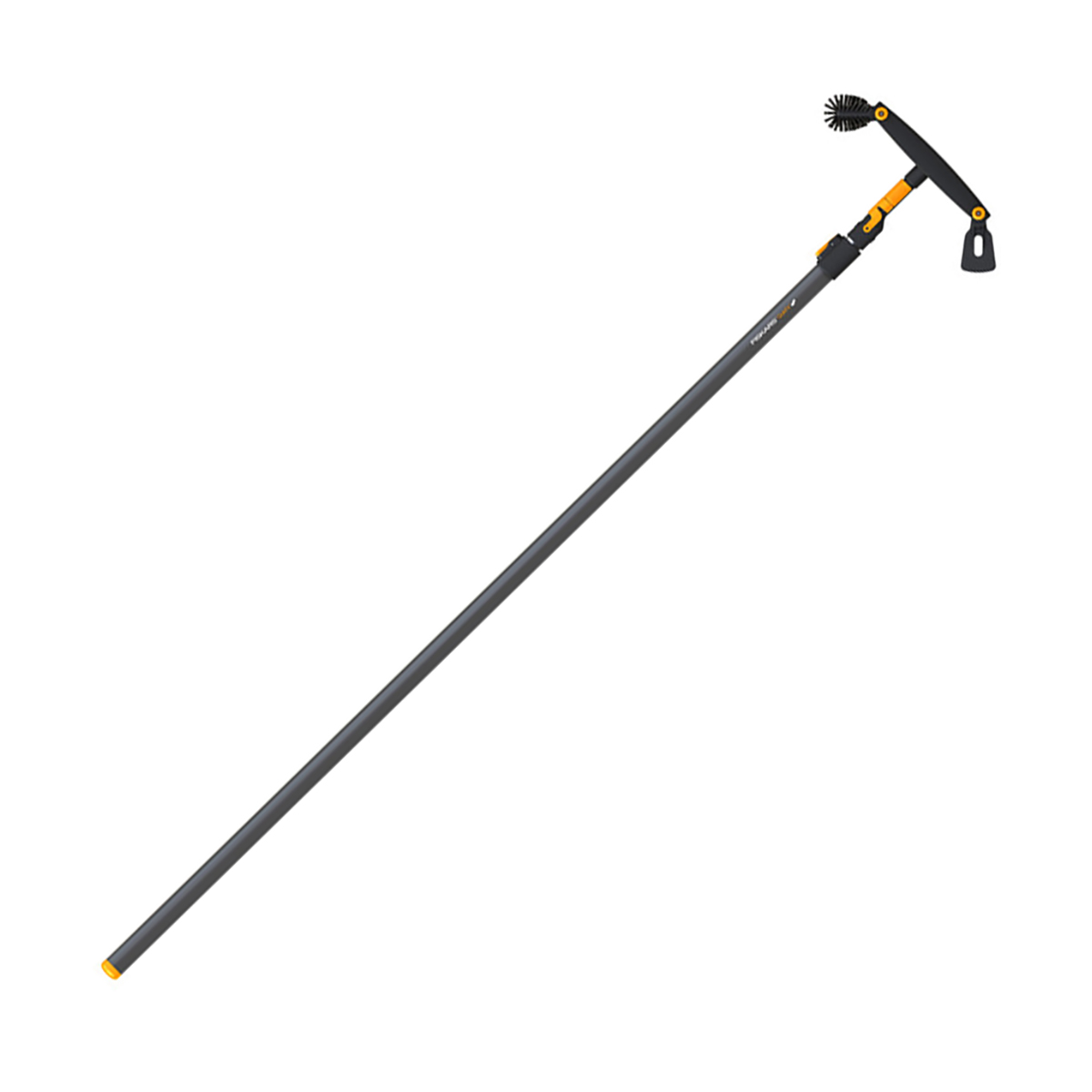 Очиститель для желобов "quikfit" (1/6) "fiskars" 1001414