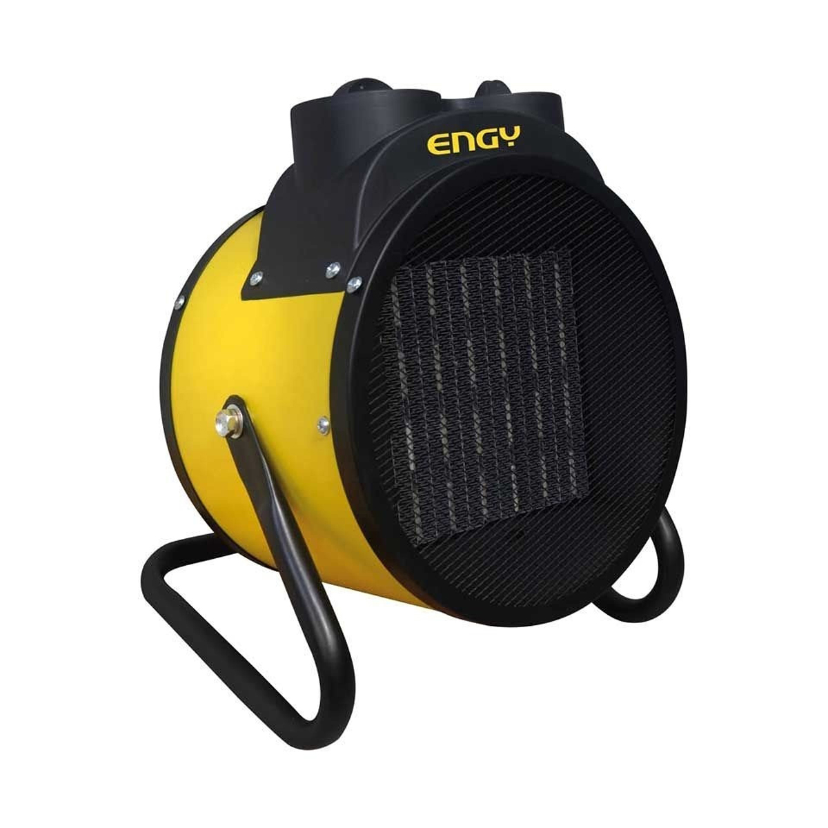 Тепловая пушка электрич. ptc-2000r  2 квт (1/6) "engy"