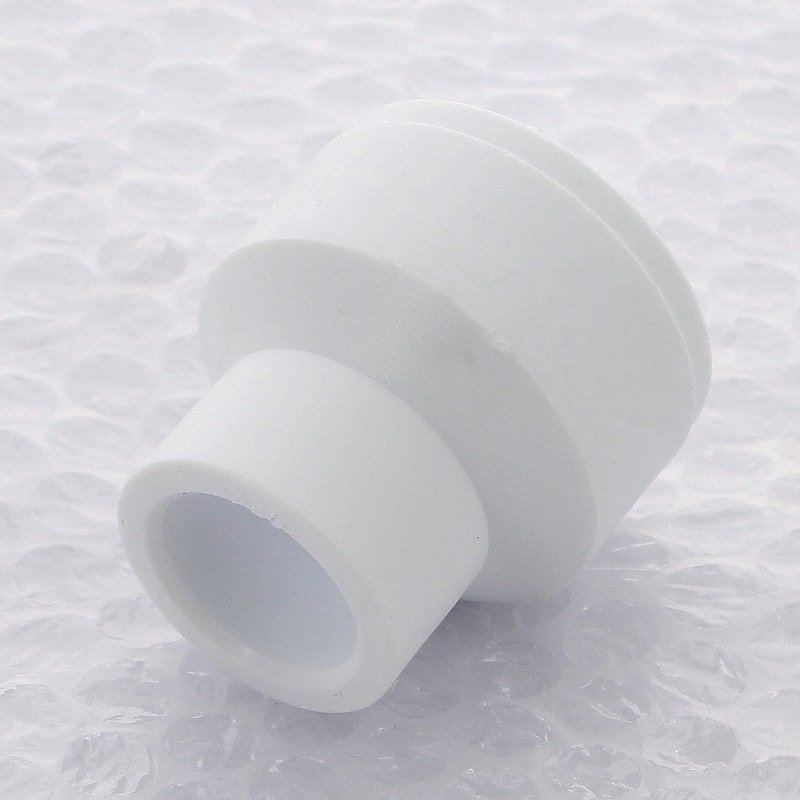 Муфта-вставка редукционная 50 х 25 PRO AQUA полипропиленовая PP-R