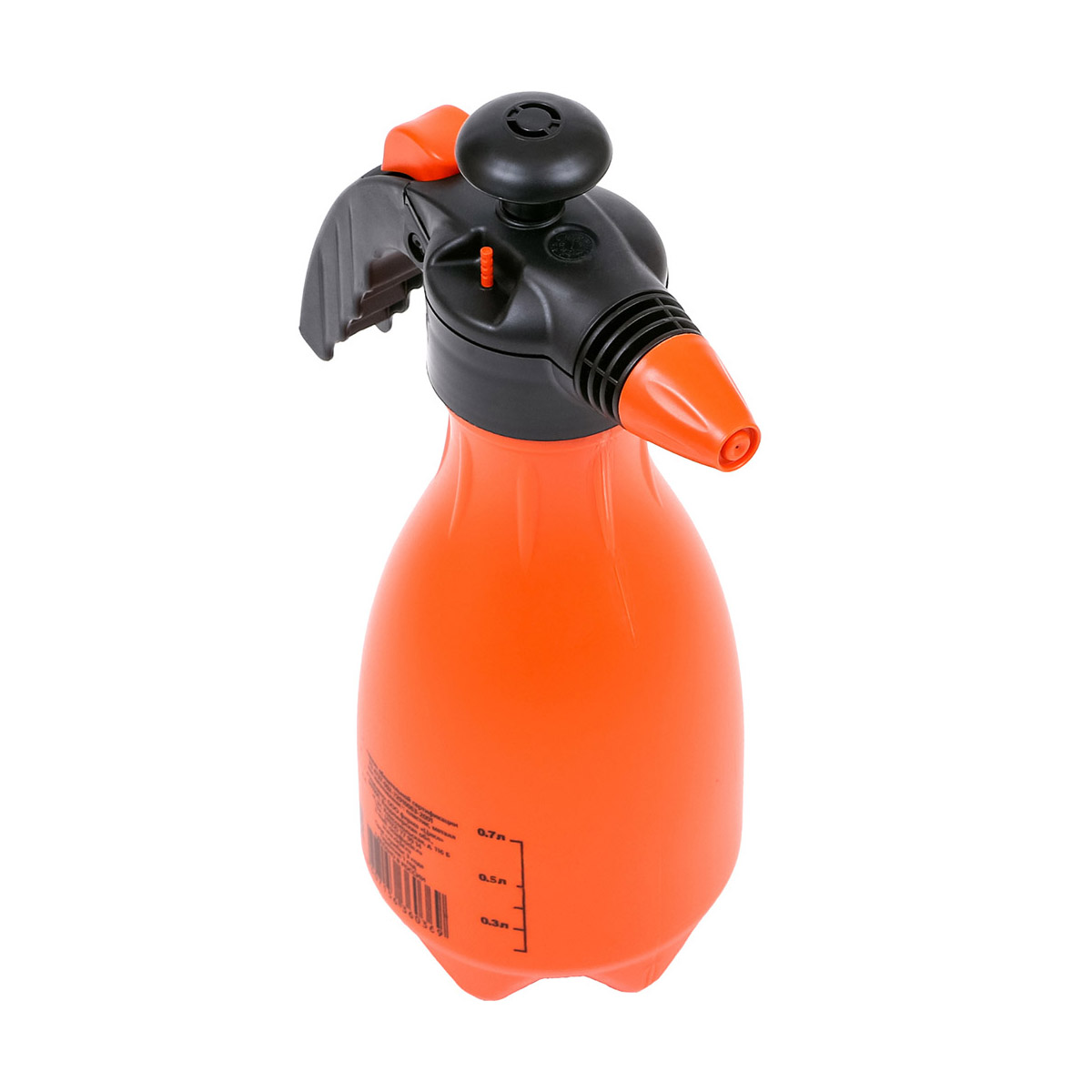 Опрыскиватель "жук" оп-205  1,5 л (1/18) "классик"