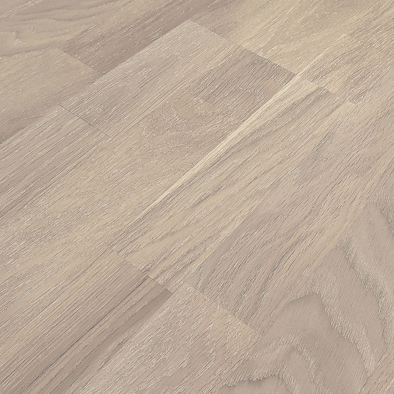 Паркетная доска Polarwood Дуб Уран масло трехполосный Oak Uranium Oiled Loc 3S