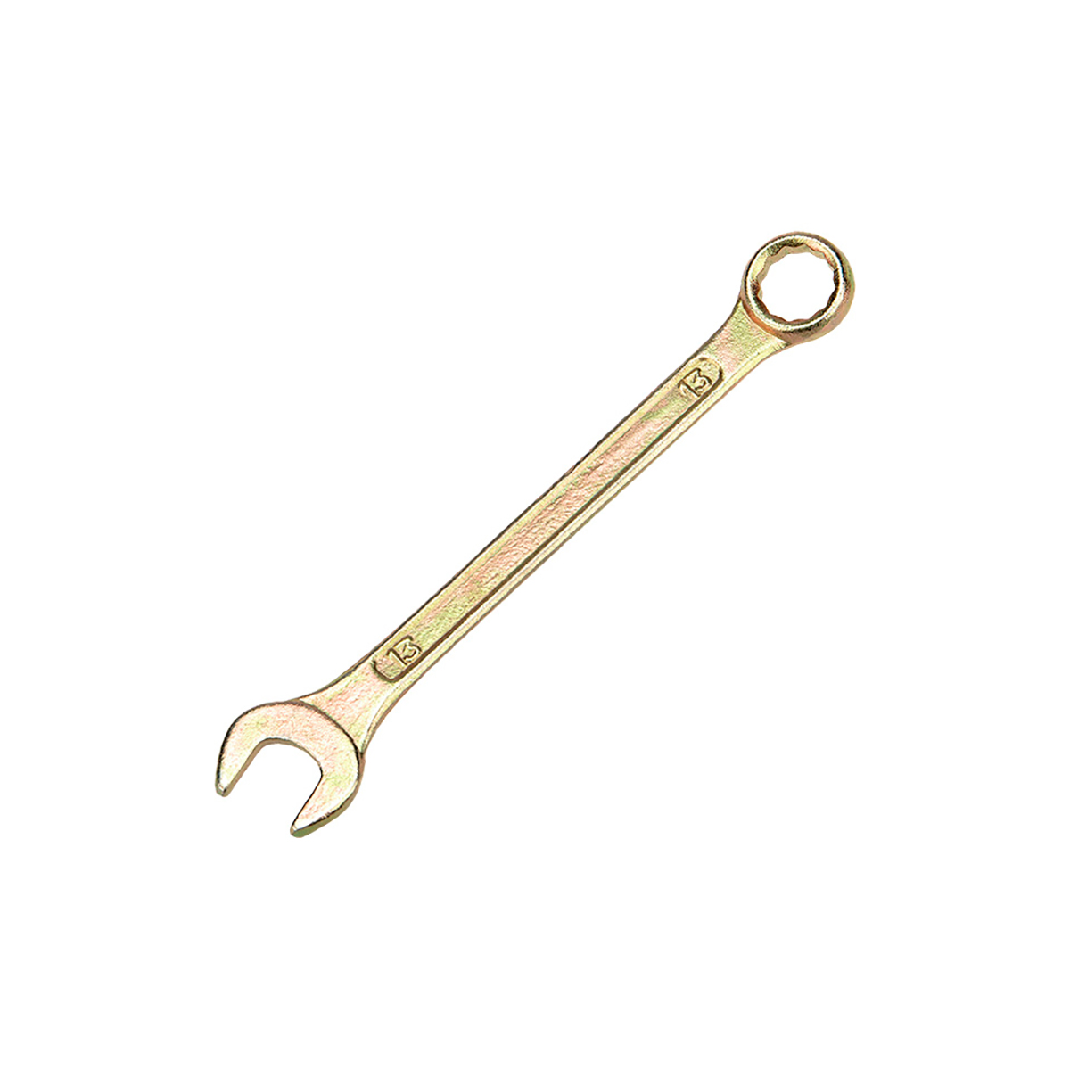 Ключ комбинированный 13 мм (1/10/320) "rexant" 12-5808-2