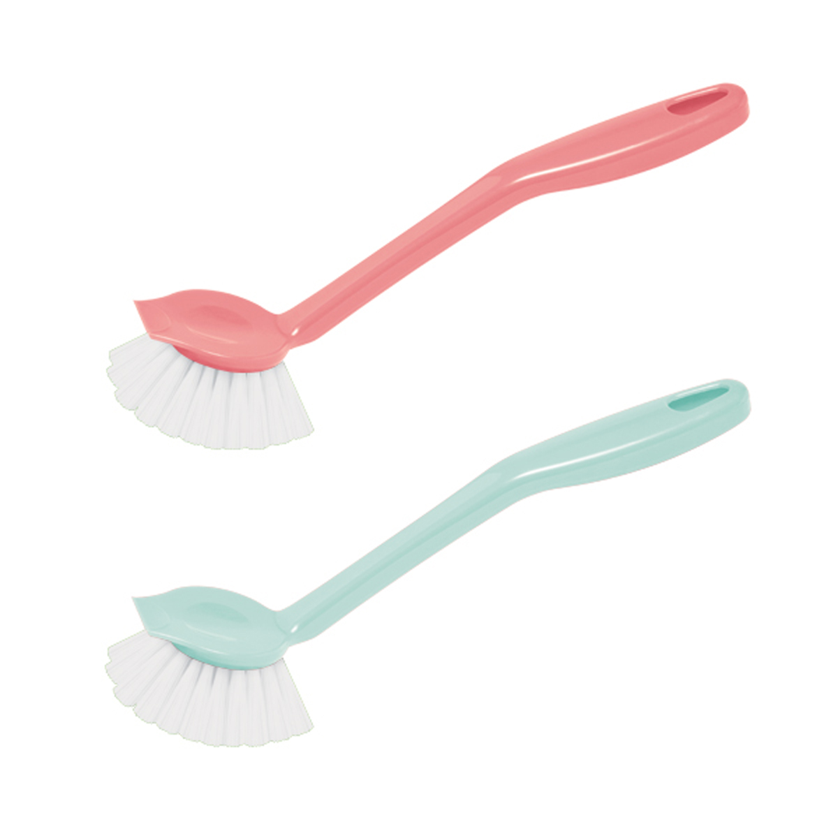 Щетка для мытья посуды (1/40) "york"