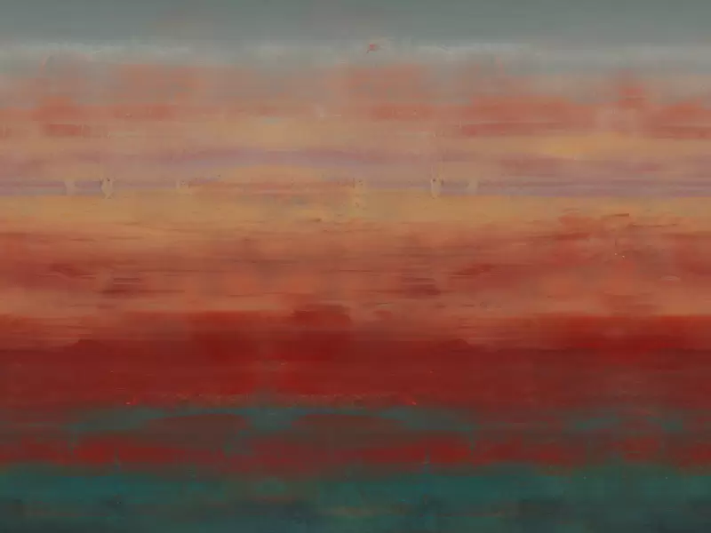 90087 Панно Zambaiti (Lamborghini II) (1*1) 3,30x3,00 винил на флизелине