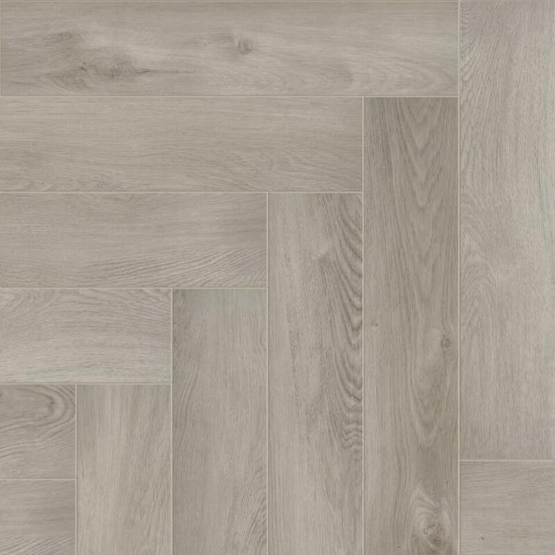 Кварц виниловый ламинат Alpine Floor LVT Parquet ЕСО 16-11 Снежный 4V 43кл