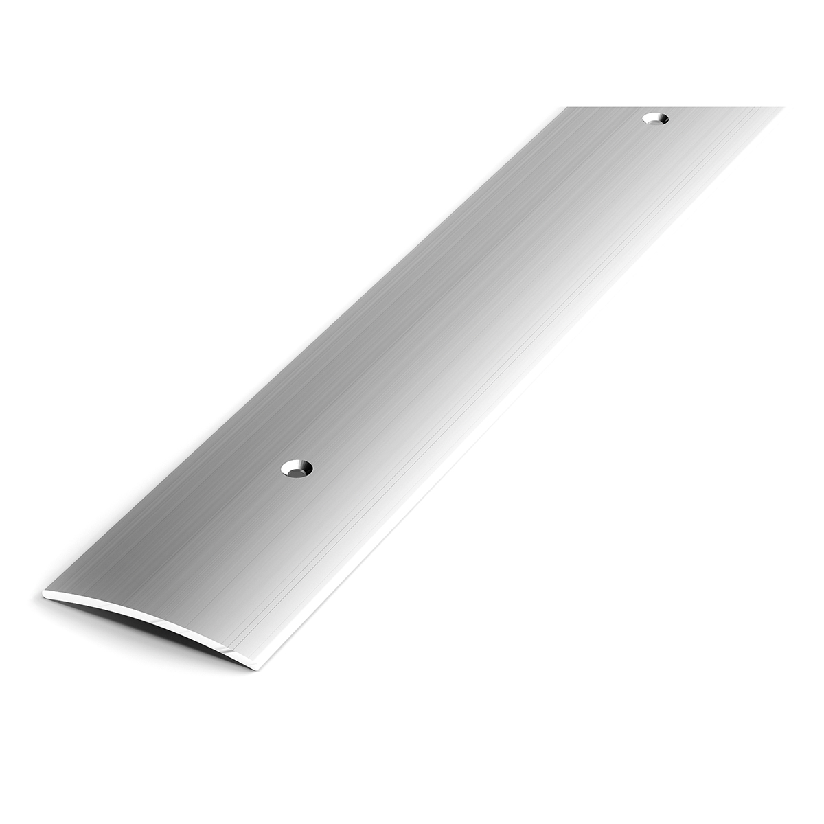 Порог пс-04 алюминий 1,8 м н=44,5 мм (6/24)  (пс 04.1800.001)