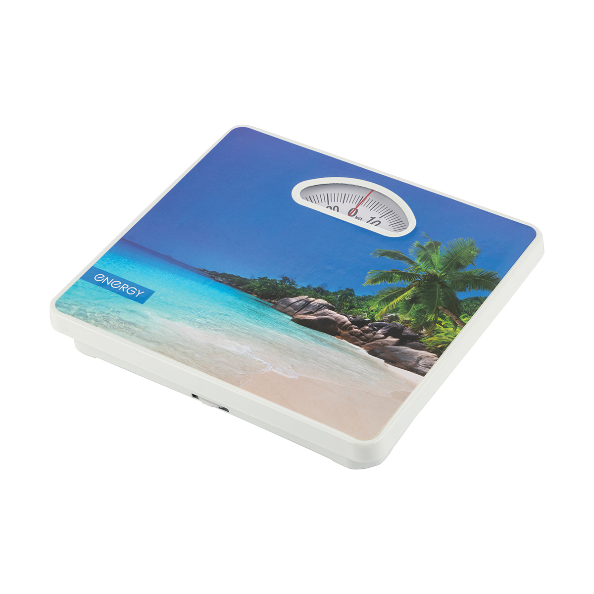 Весы напольные механич. "energy" enм-408g (1/12)