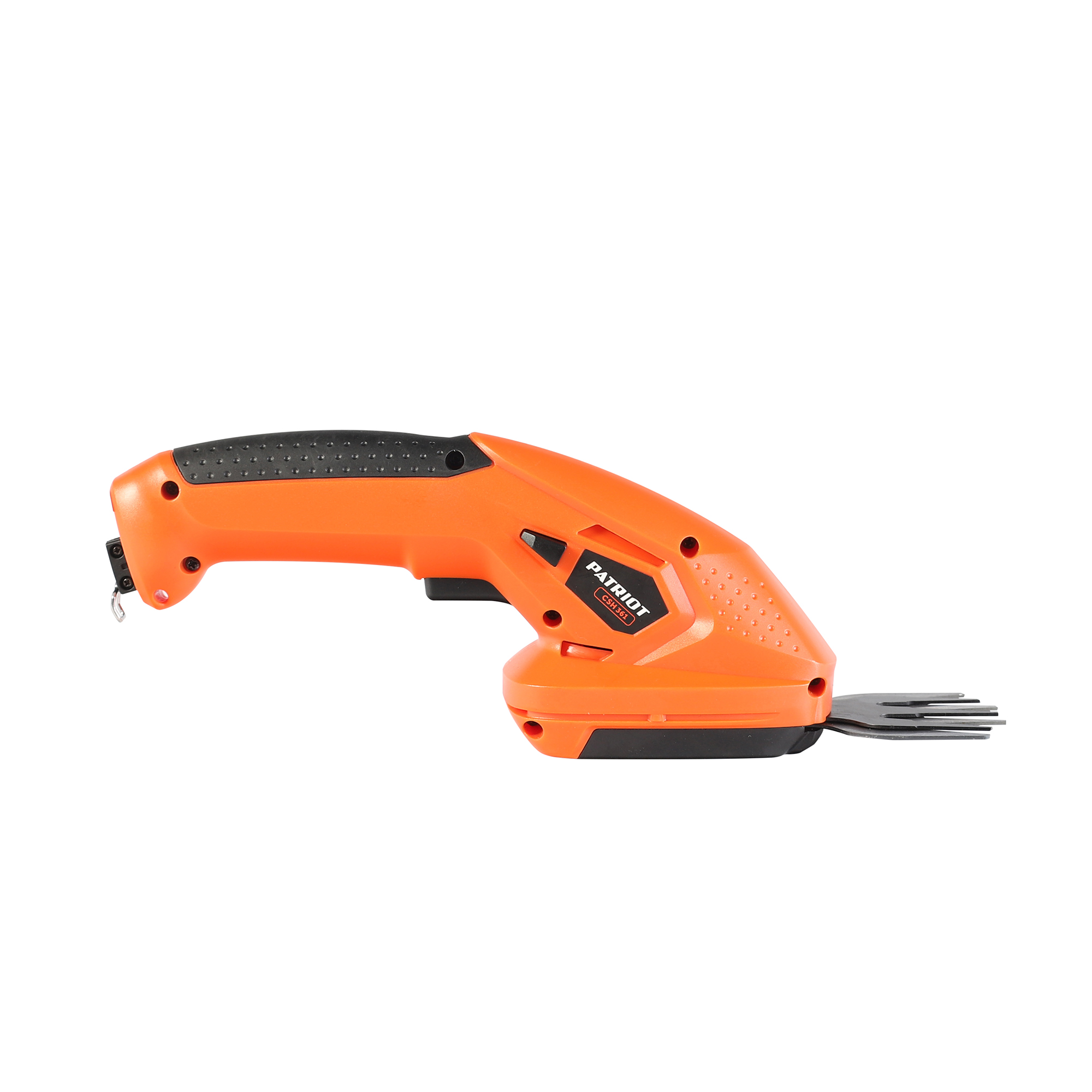 Ножницы-кусторез аккум. csh-361  3,6в (удлин. ручка) (1/4) "patriot" 250203601