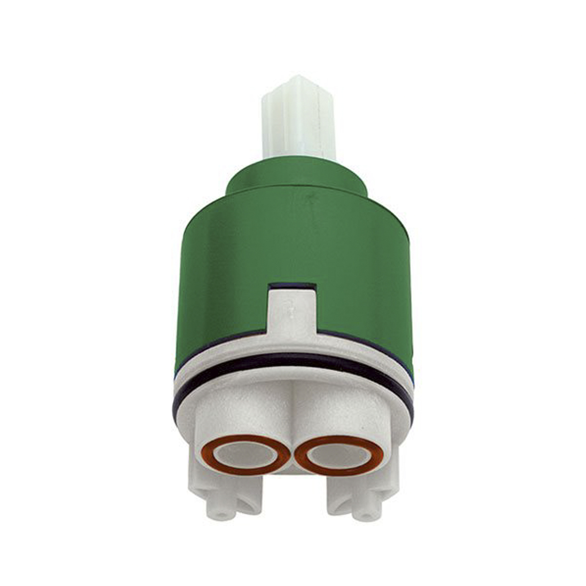 Картридж для смесителя 35 мм r50 (1/10) "remer"