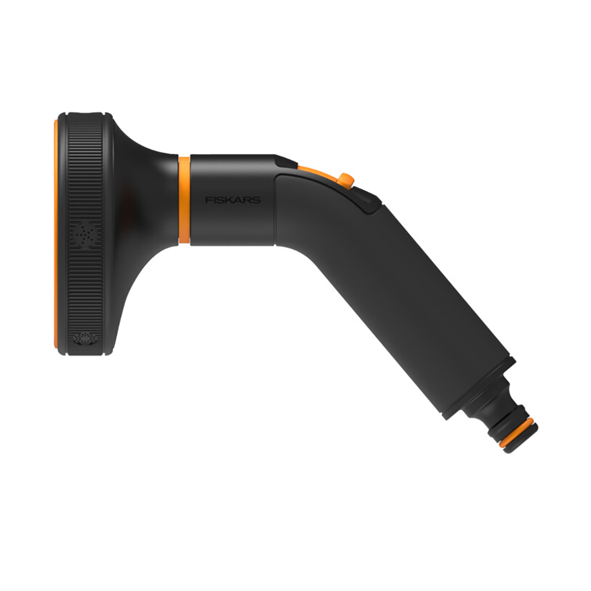 Пистолет-распылитель регулируемый multi (1/4) "fiskars" 1052184