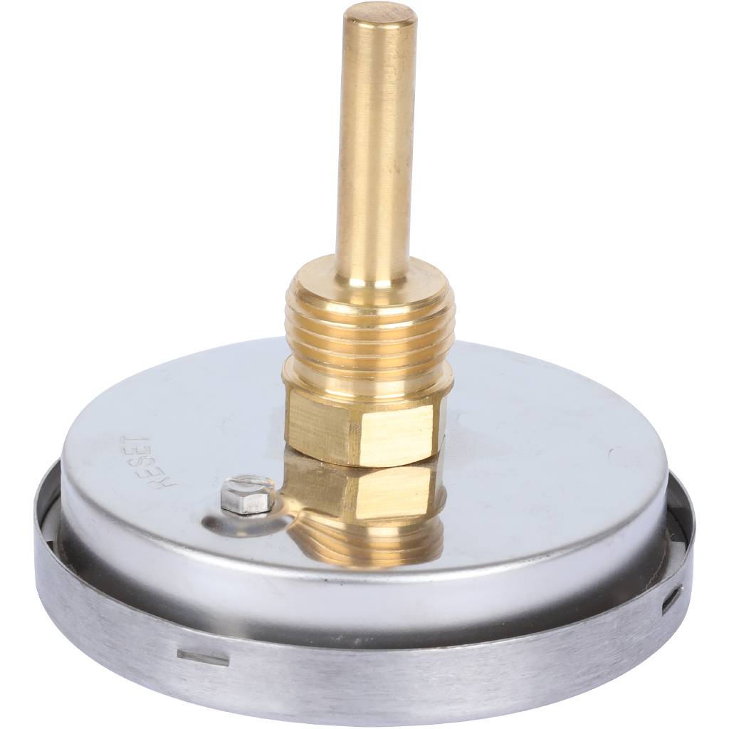 Термометр БТ- 31.211 80/46 (1/2", 0-120'С, 2,5) РОСМА