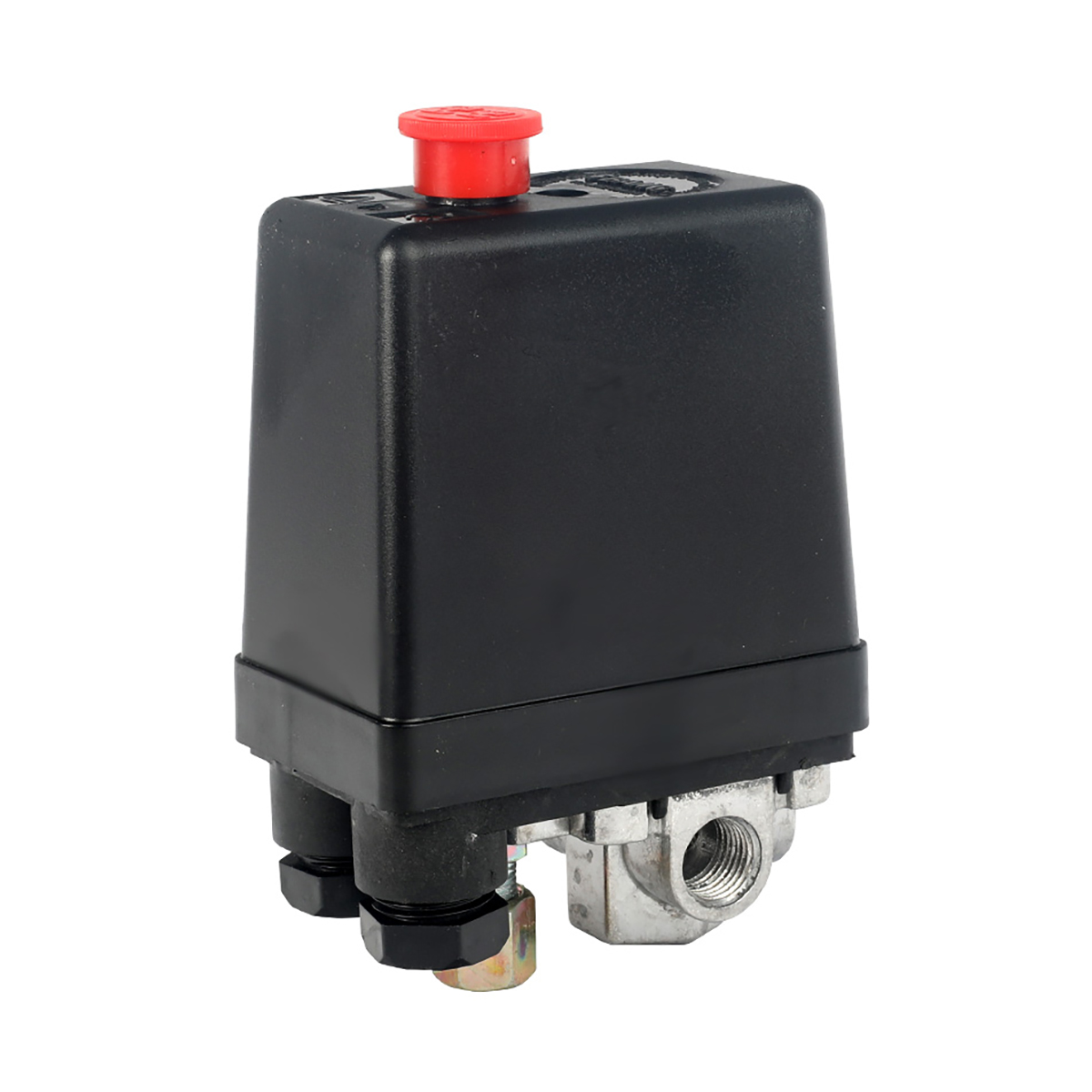 Переключатель давления для компрессора 890/1 (1/50) "patriot" 830902004