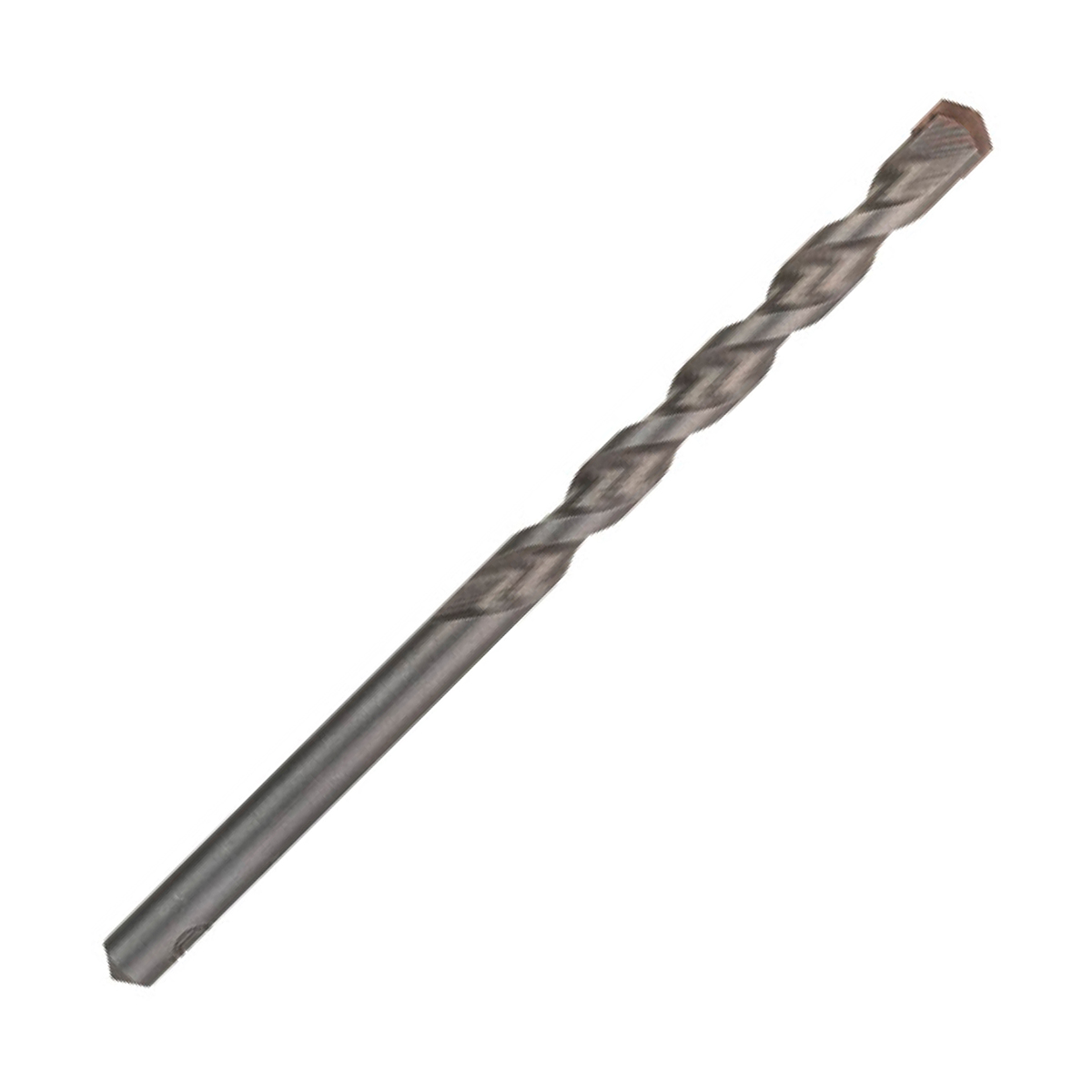 Сверло по бетону cyl-3 "silver" 6 х 60/100 мм (1) "bosch" 2608597660