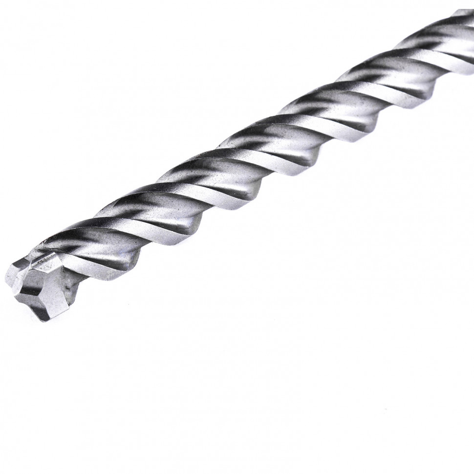 Бур по бетону Drei spitzen, 12 х 315 мм, SDS Plus Gross (70758)