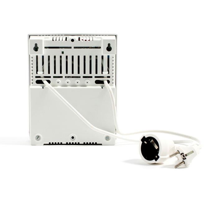 ИБП БАСТИОН Teplocom 50+ online для отопительного котла