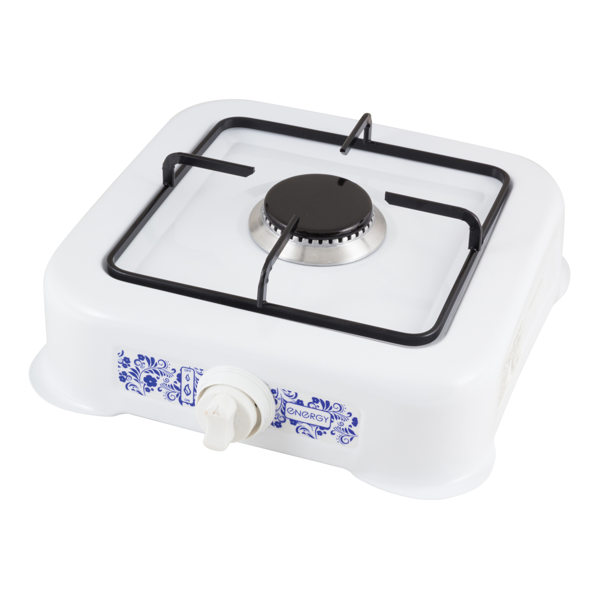 Плита газовая 1-конфор. "energy" en-209a (1/5)