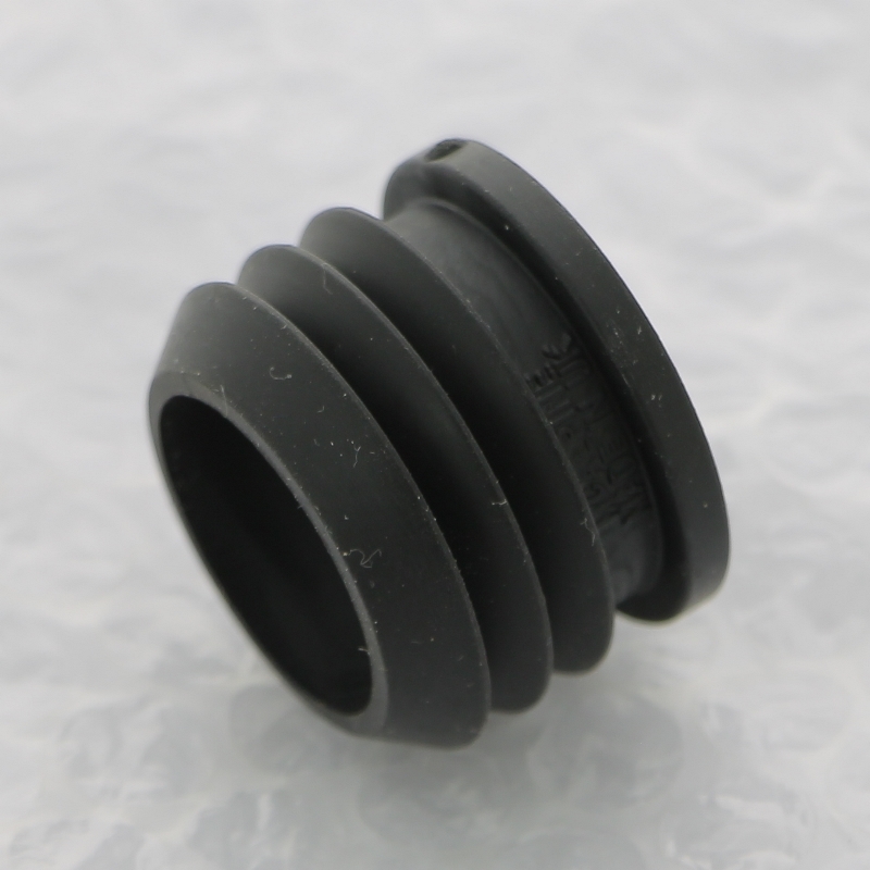 Манжета McALPINE резиновая переходная 32 х 25 мм, чёрный