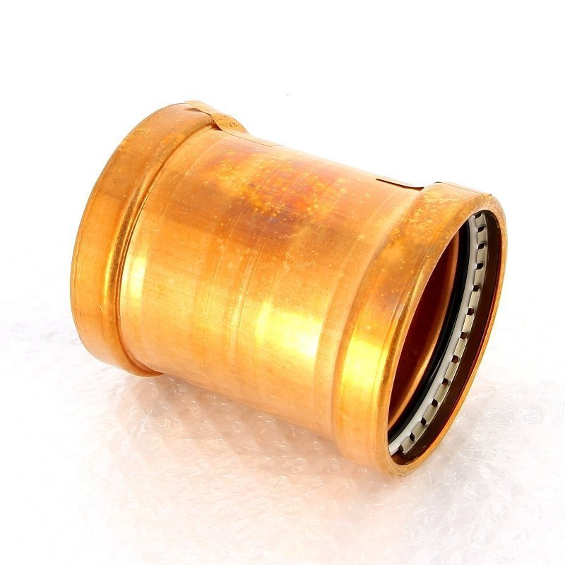 Муфта пресс медная Profipress VIEGA 89