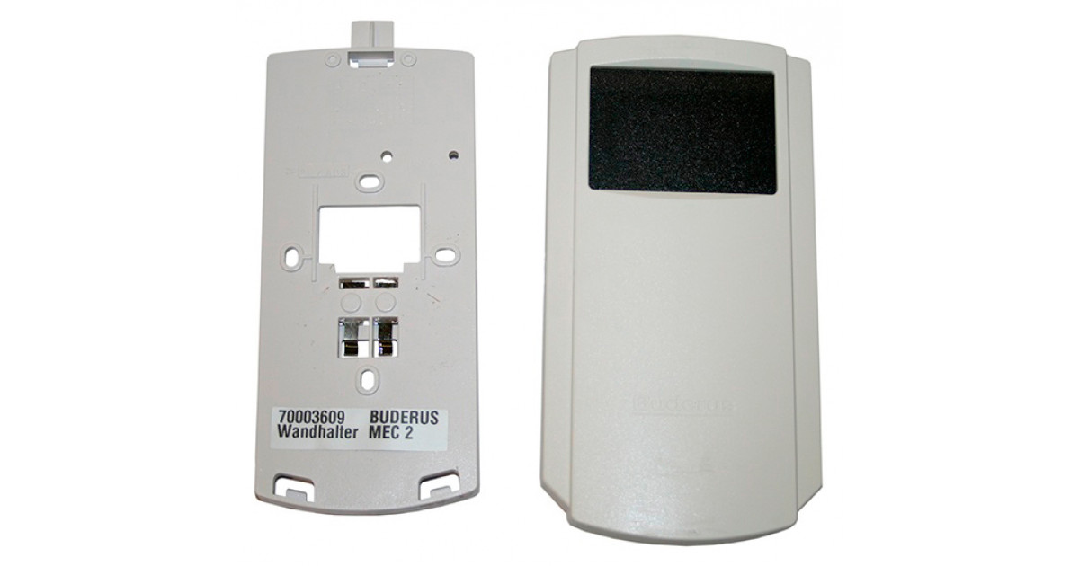Крепление к стене MEC2 everp Buderus