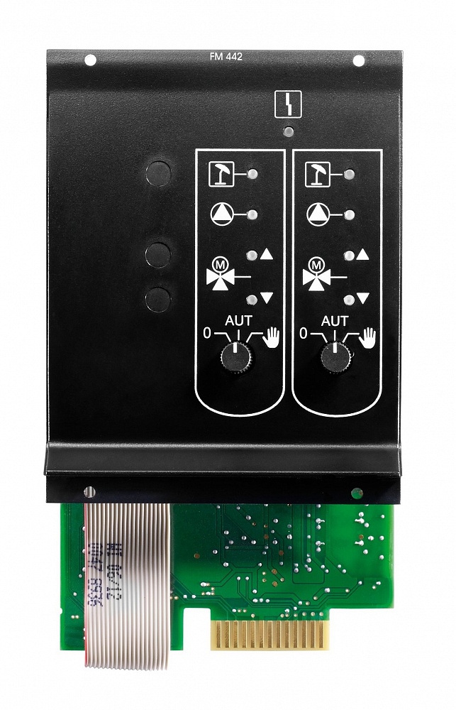 Модуль FM458/CMC930 S15 Buderus