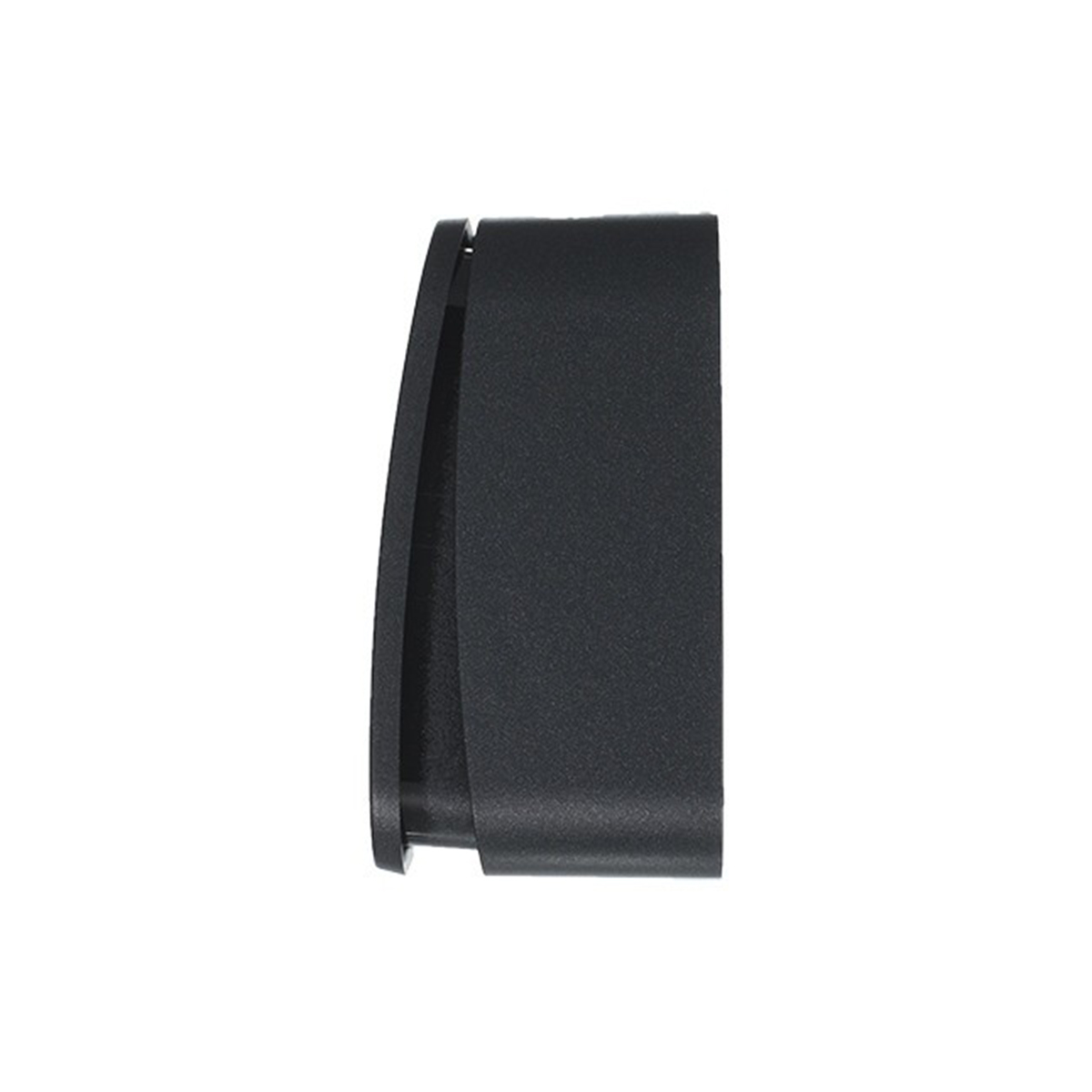 Выключатель открыт. уст. "blanca" 2-х кл. 10а, антрацит (1/15/30) "schneider"