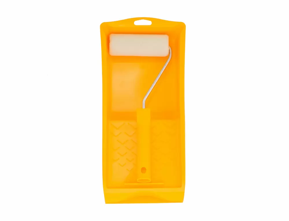 Color Expert / Колор Эксперт малярный набор для лаков и эмалей велюр