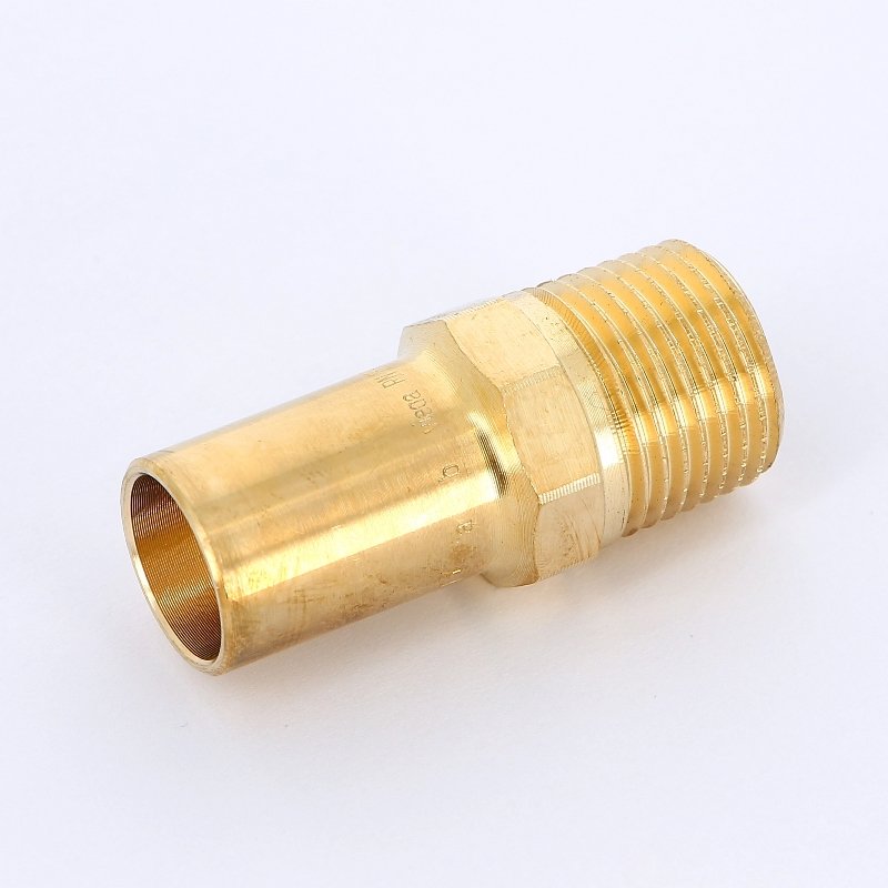 Вставка-Н 18x3/4' Sanpress VIEGA