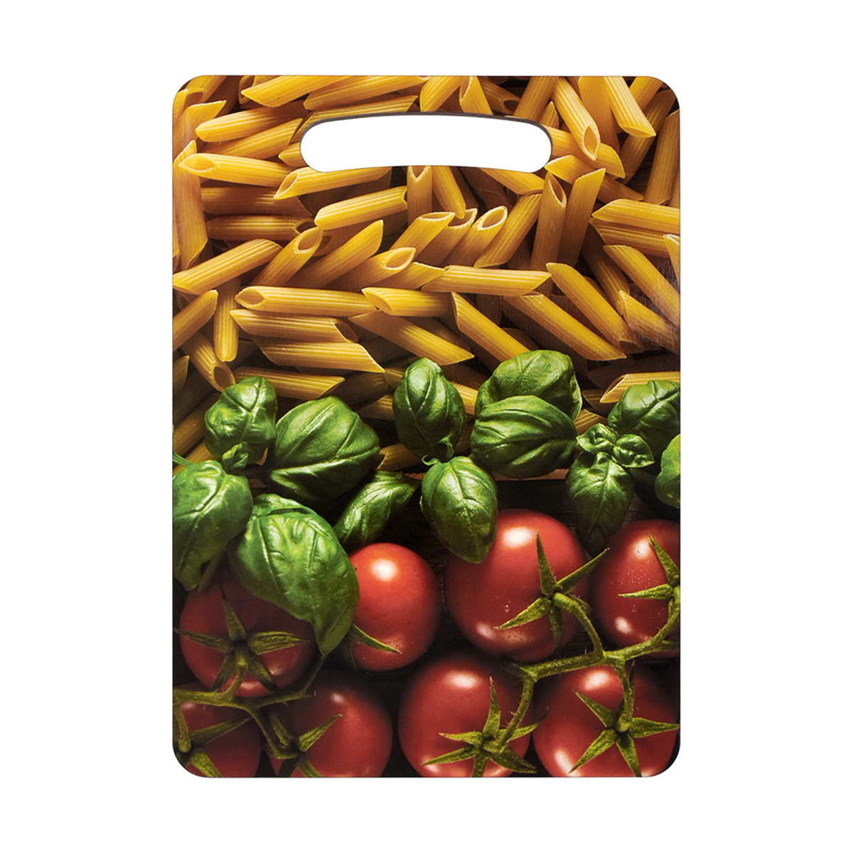 Доска разделочная дерев. 29*21 см "италия" (1/22) "marmiton" 17367