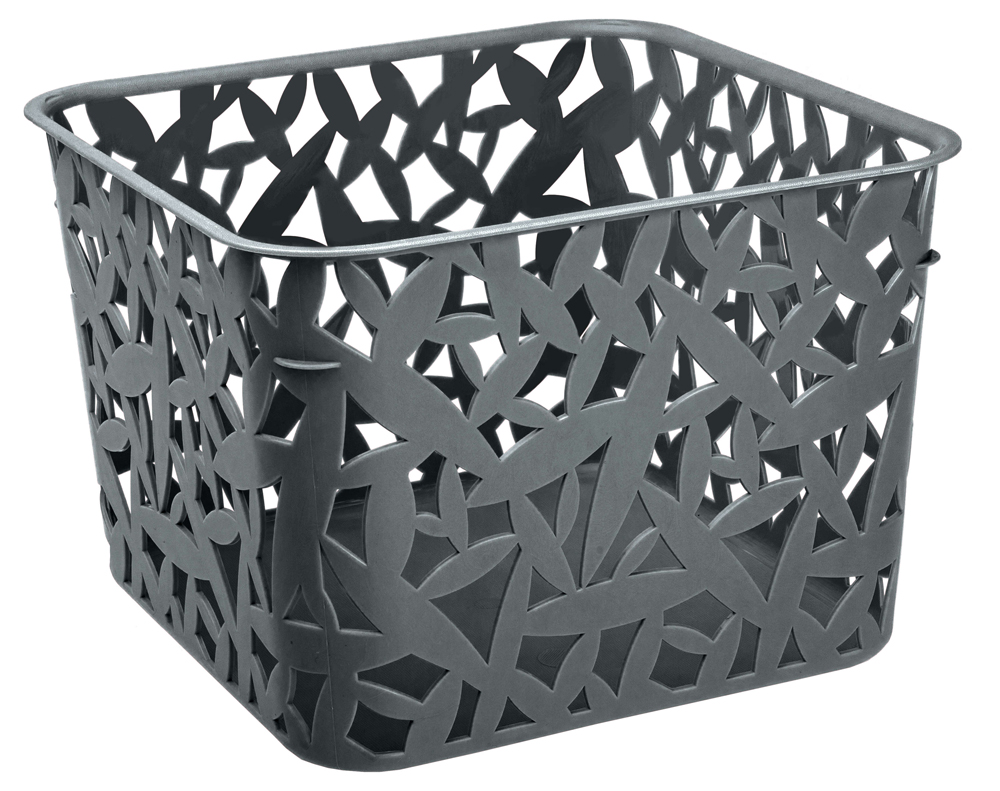 Корзина универс. 205*205*145 мм (1/36) "бытпласт"