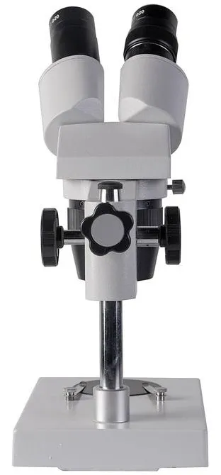 Микроскоп стереоскопический Микромед МС-1 вар. 2А (2x/4x)