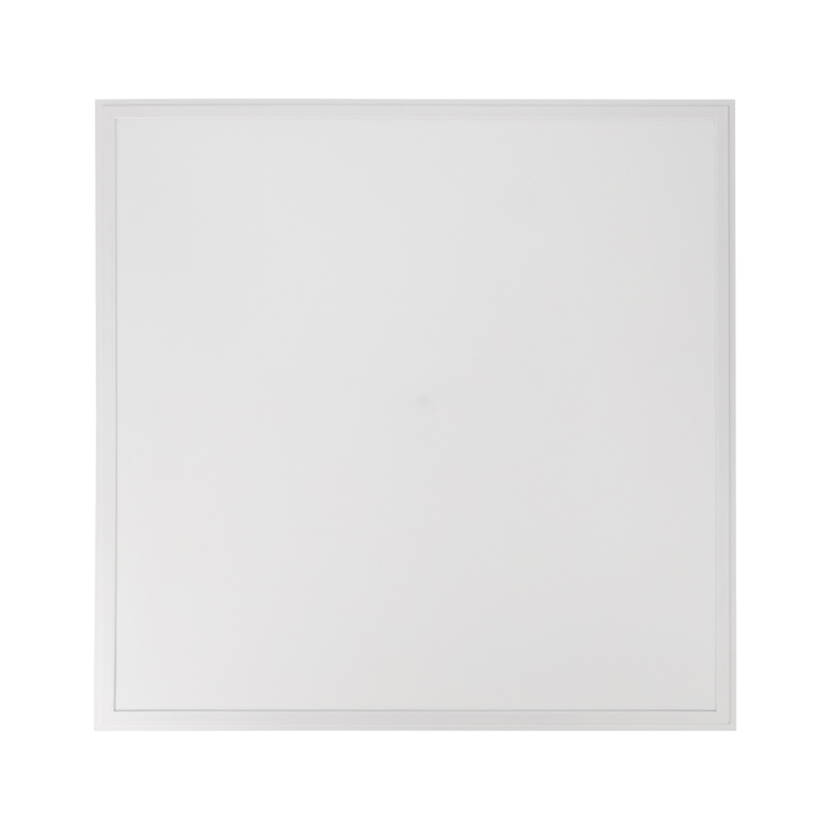 Панель светодиод. "rexant" 595*595*19 мм опал 40 вт 3300 лм 4000 k, нейтрал. свет (1/4) 607-001
