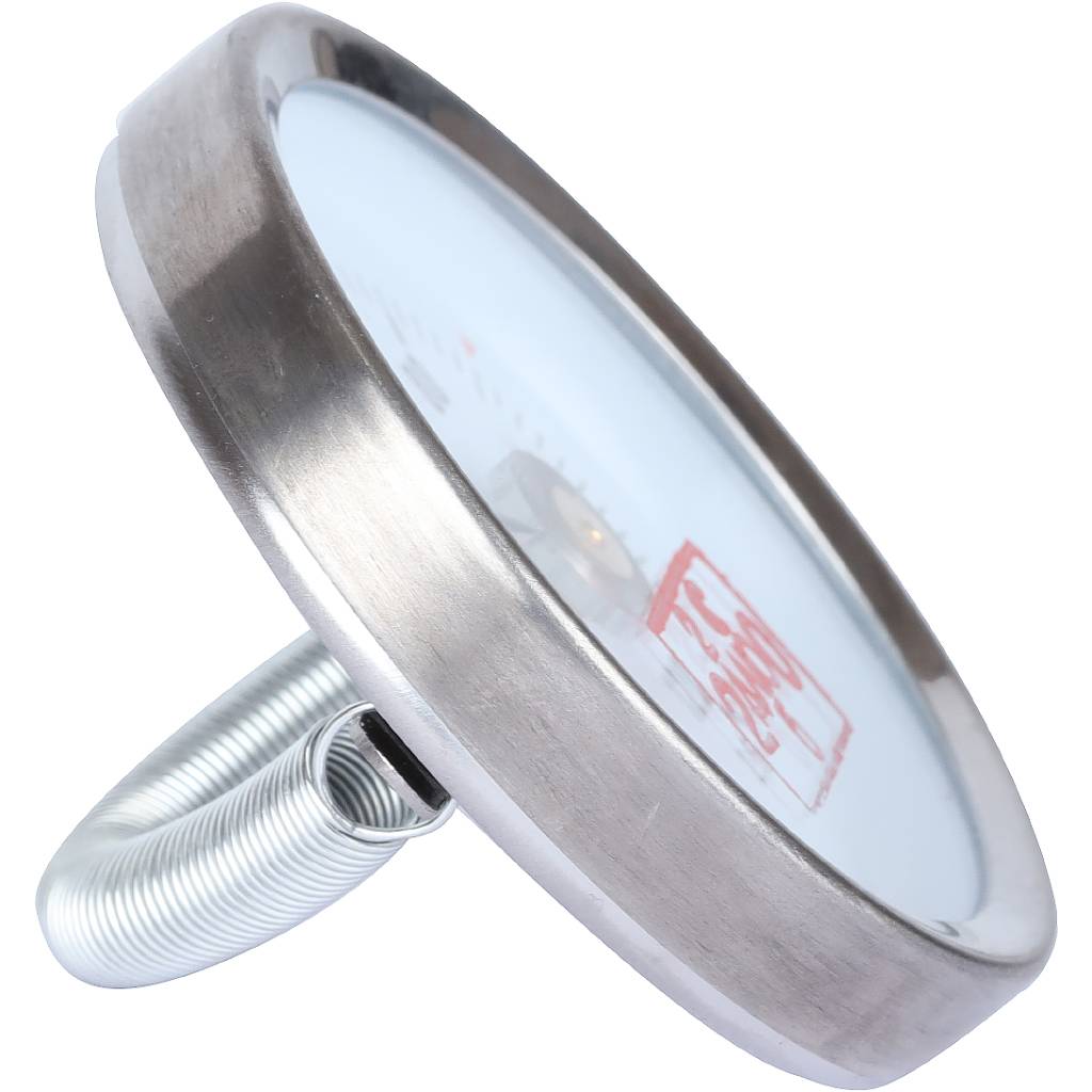 Термометр накладной БТ- 30.010 63 (0-120'С, 2,5) РОСМА