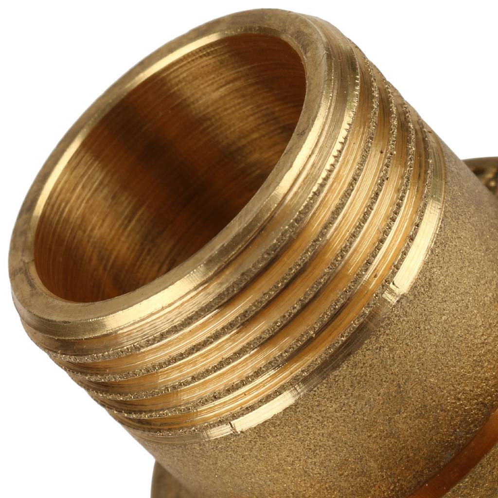 Американка резьбовая 3/4" x 3/4" (ВН) с плоской прокладкой ITAP