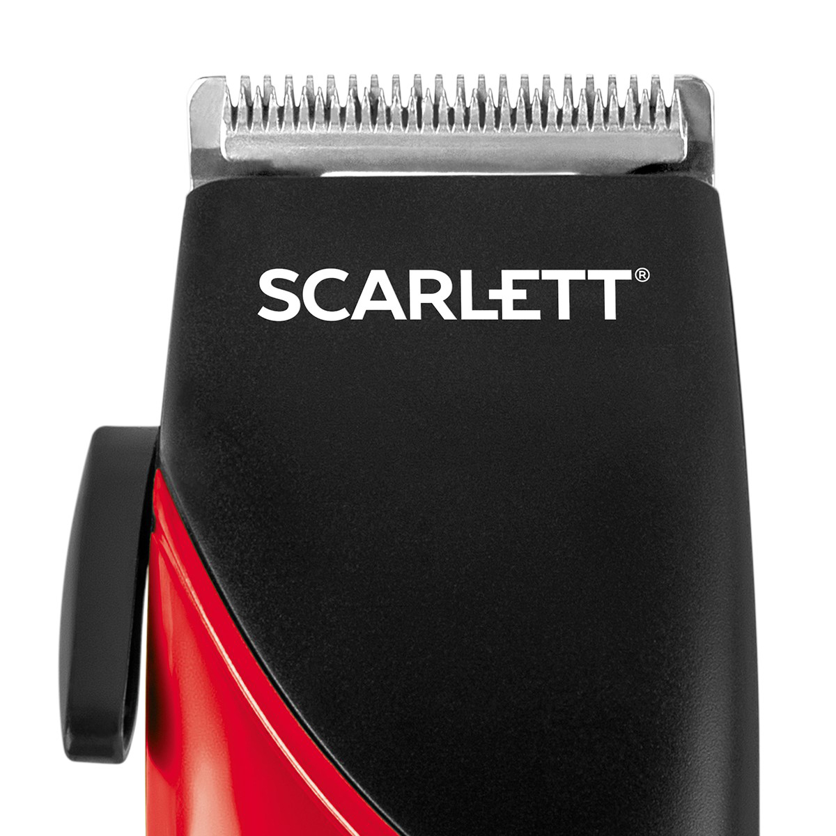 Машинка для стрижки волос sc-hc63c24 (от сети) (1/20) "scarlett"