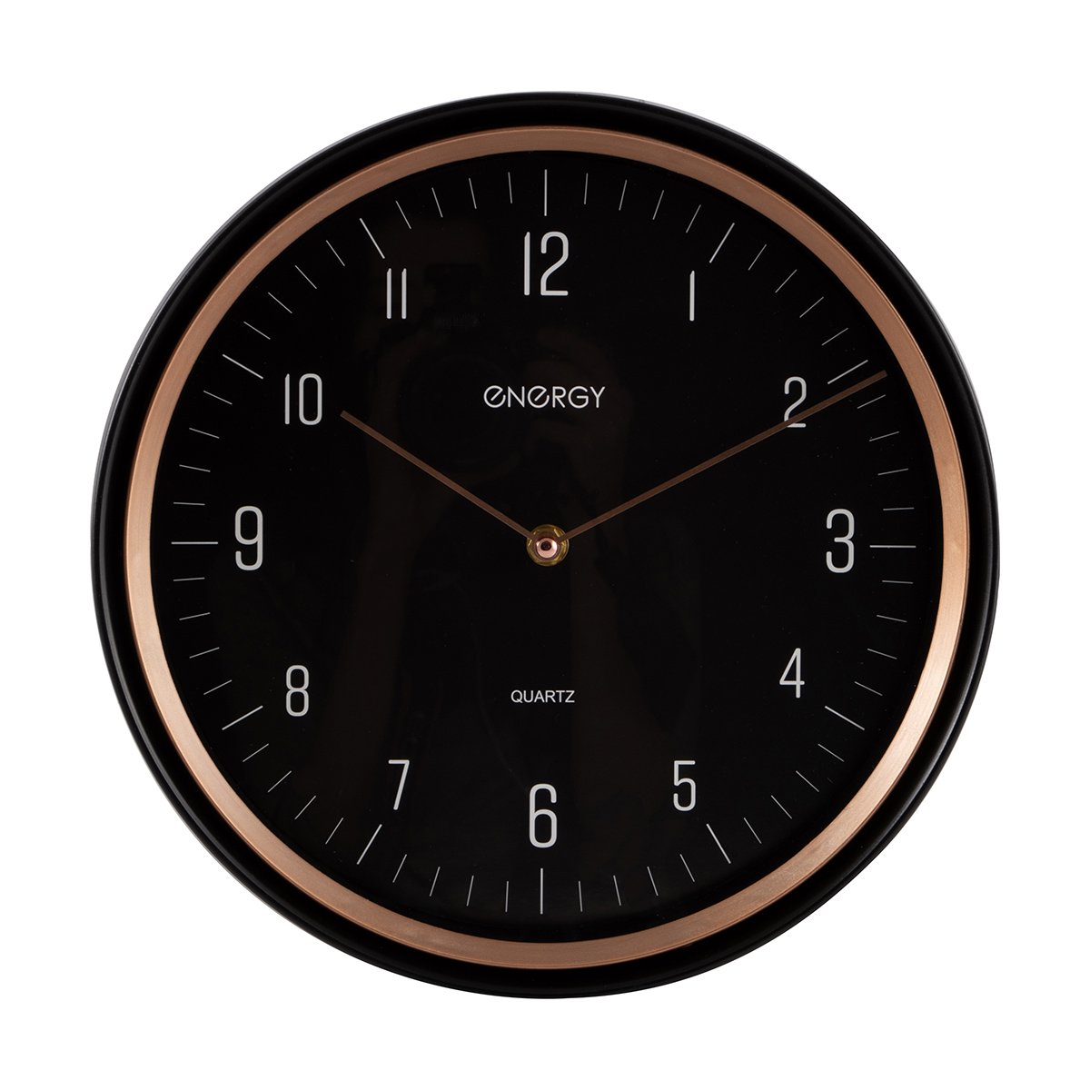 Часы настенные "energy" ес-144 кварцевые (1/10)