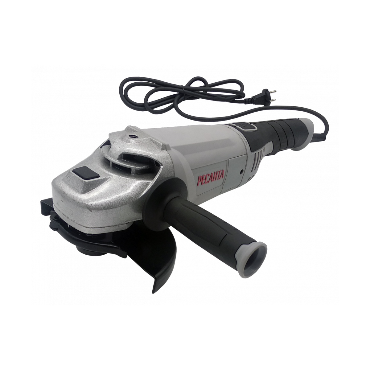 Угловая шлифмашина ушм-180/1800 "ресанта"