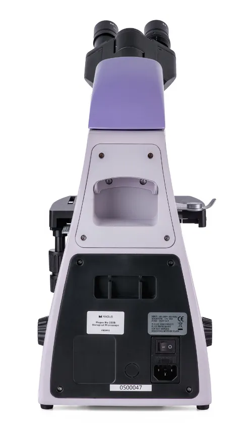 Микроскоп биологический MAGUS Bio 230B