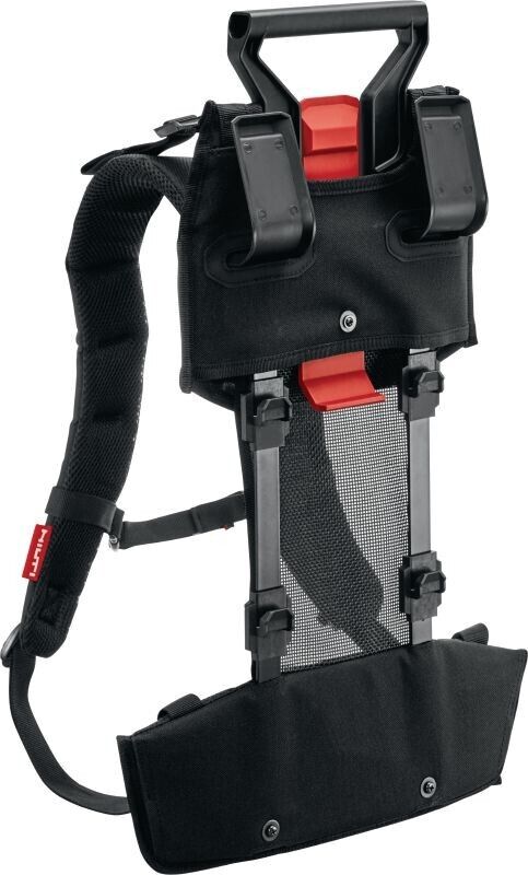 РЮКЗАК СМЕННЫЙ ДЛЯ ОБОРУДОВАНИЯ HILTI VC 3/4-T8 VC 10-22/140-2-22 2305016