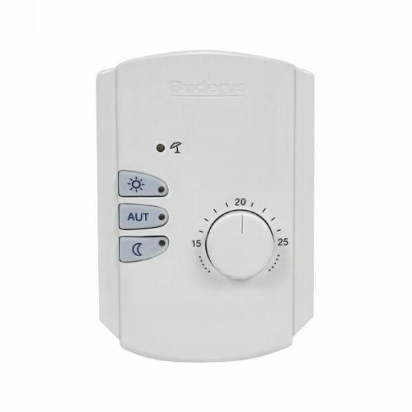 Пульт для дистанционного управления BUDERUS BFU (30002256)