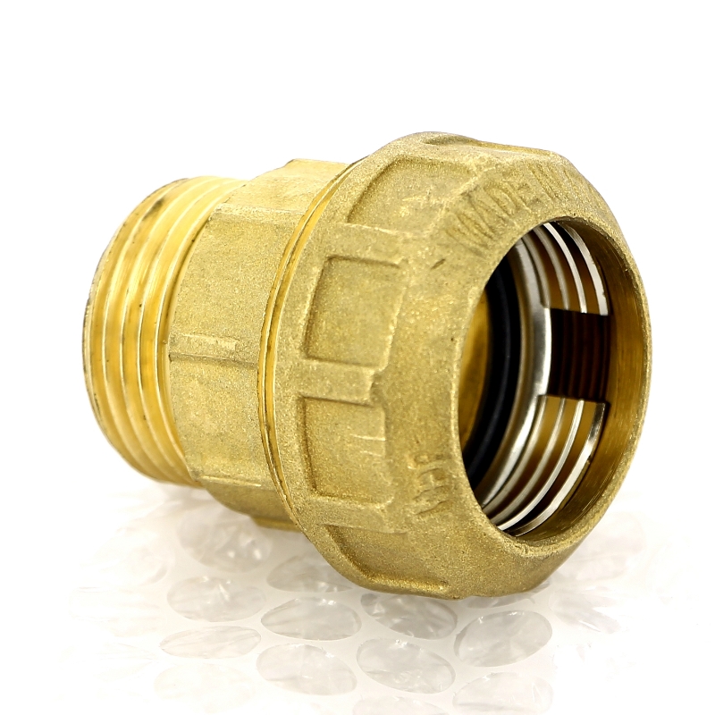 Муфта (НР) 32 х 1" для ПНД труб ITAP