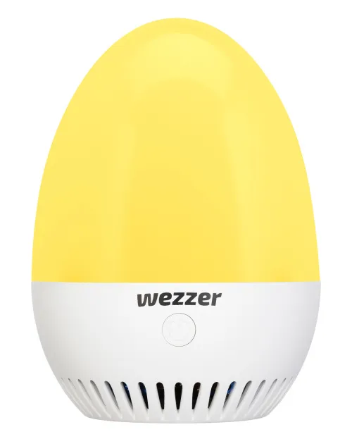 Монитор качества воздуха Levenhuk Wezzer Air PRO DM20