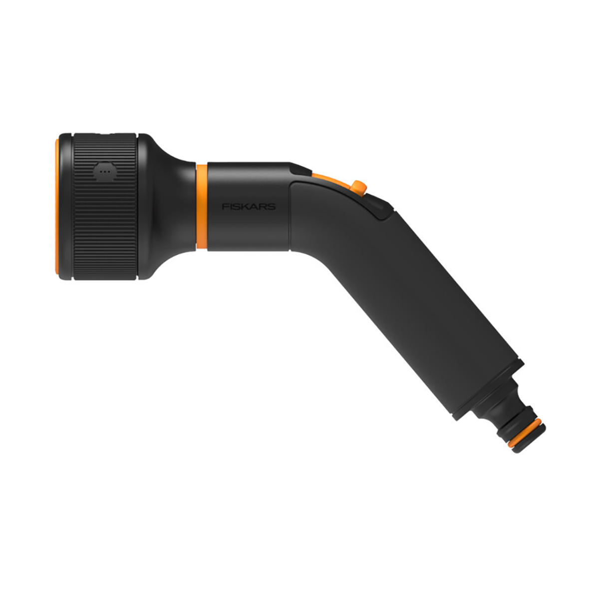 Пистолет-распылитель регулируемый 3 режима (1/5) "fiskars" 1052183