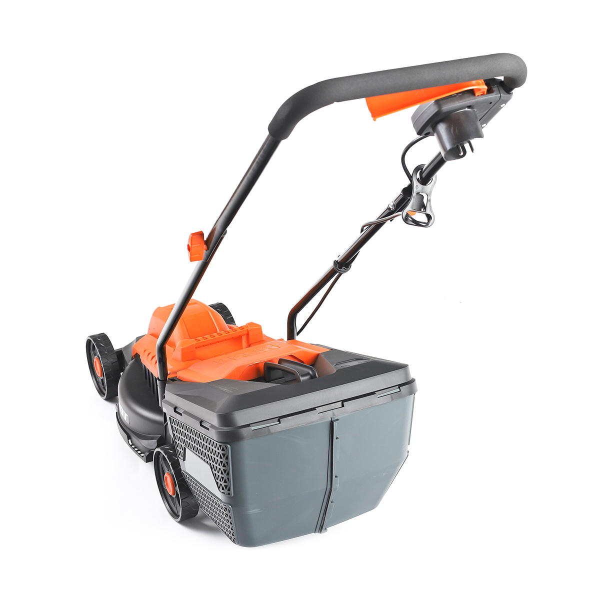 Газонокосилка электрич. pt- 1130e 1,2 квт, 30 л (1) "patriot" 512309231