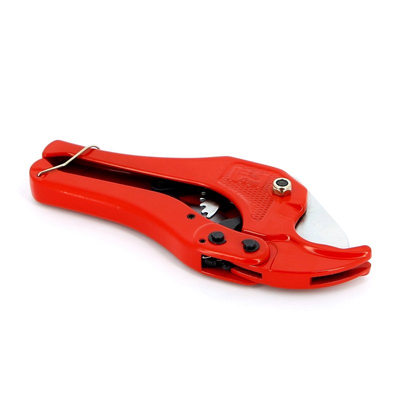 Труборез для пластиковых труб PRO AQUA 42мм